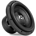 NVX 10-Inch Dual 4-Ohm Car Subwoofer