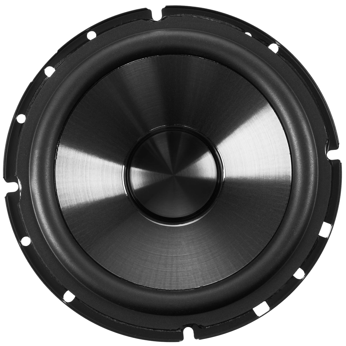 NVX 6.5-Inch Component Car Speaker System
