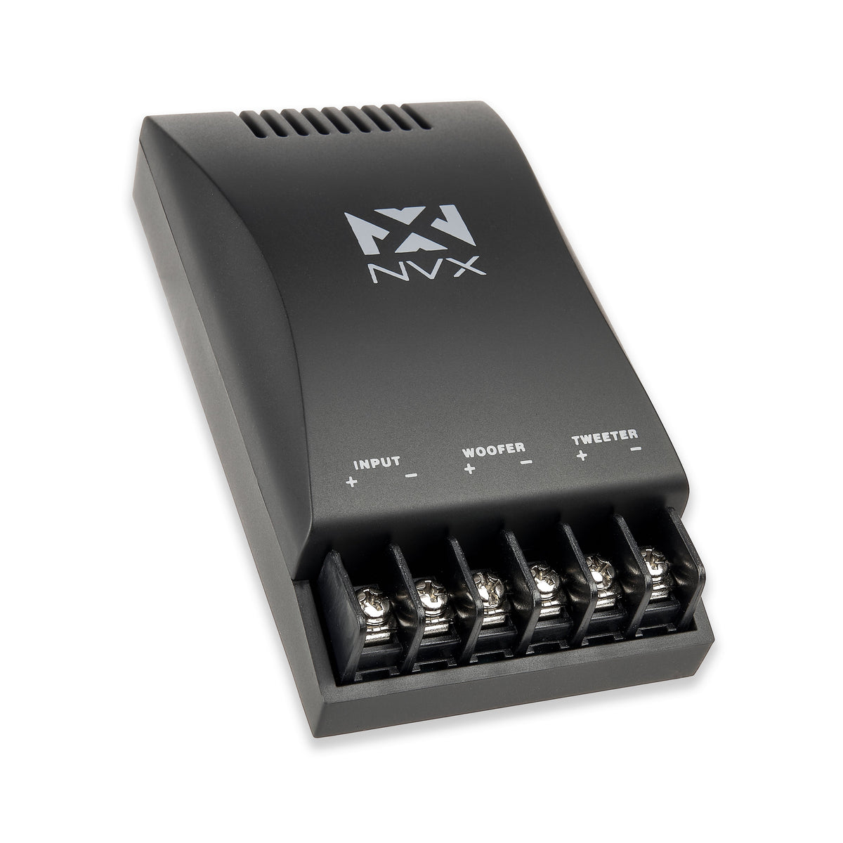 NVX 6.5-Inch Component Car Speaker System