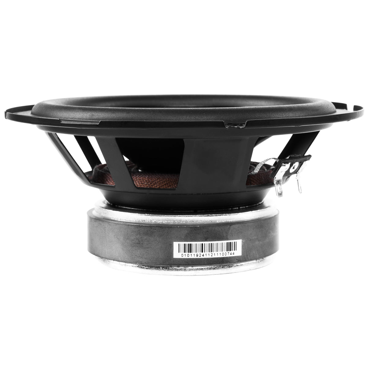 NVX 6.5-Inch Component Car Speaker System