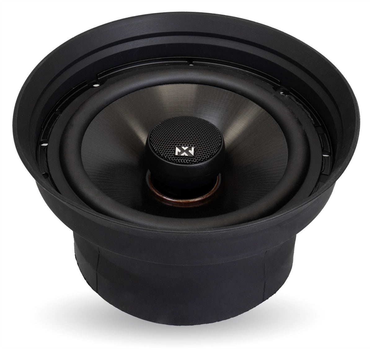 NVX 6.5-Inch Silicone Speaker Baffles