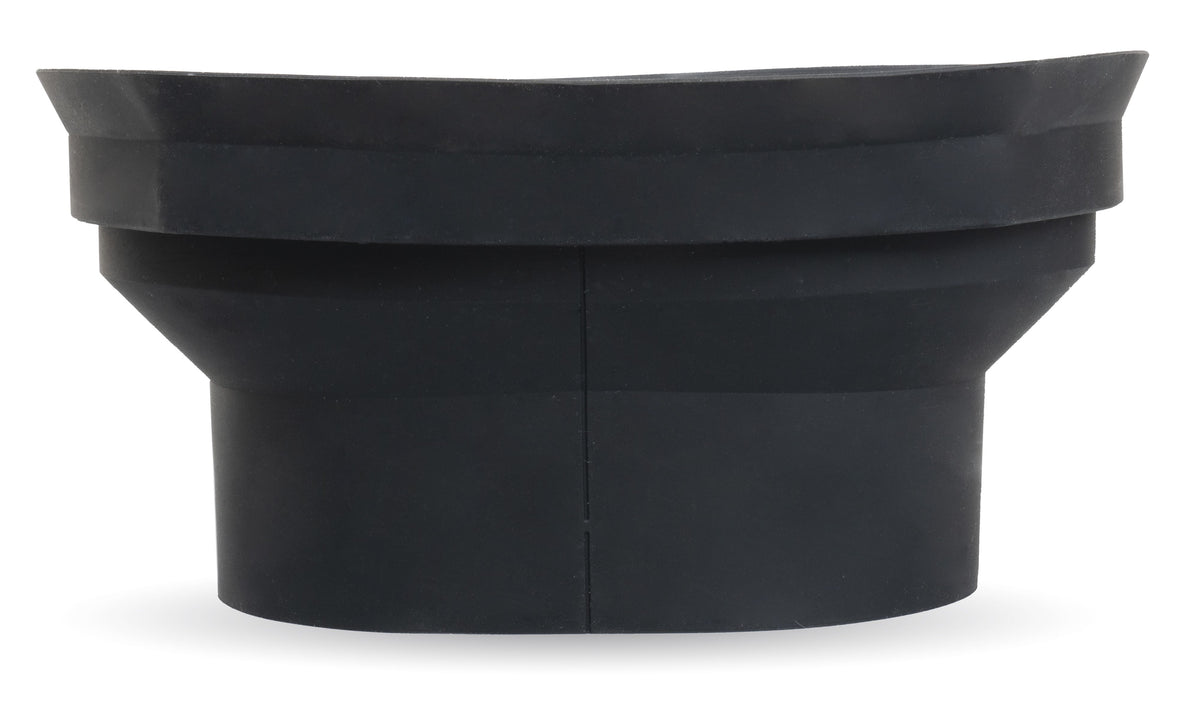 NVX 6x9-Inch Silicone Speaker Baffles