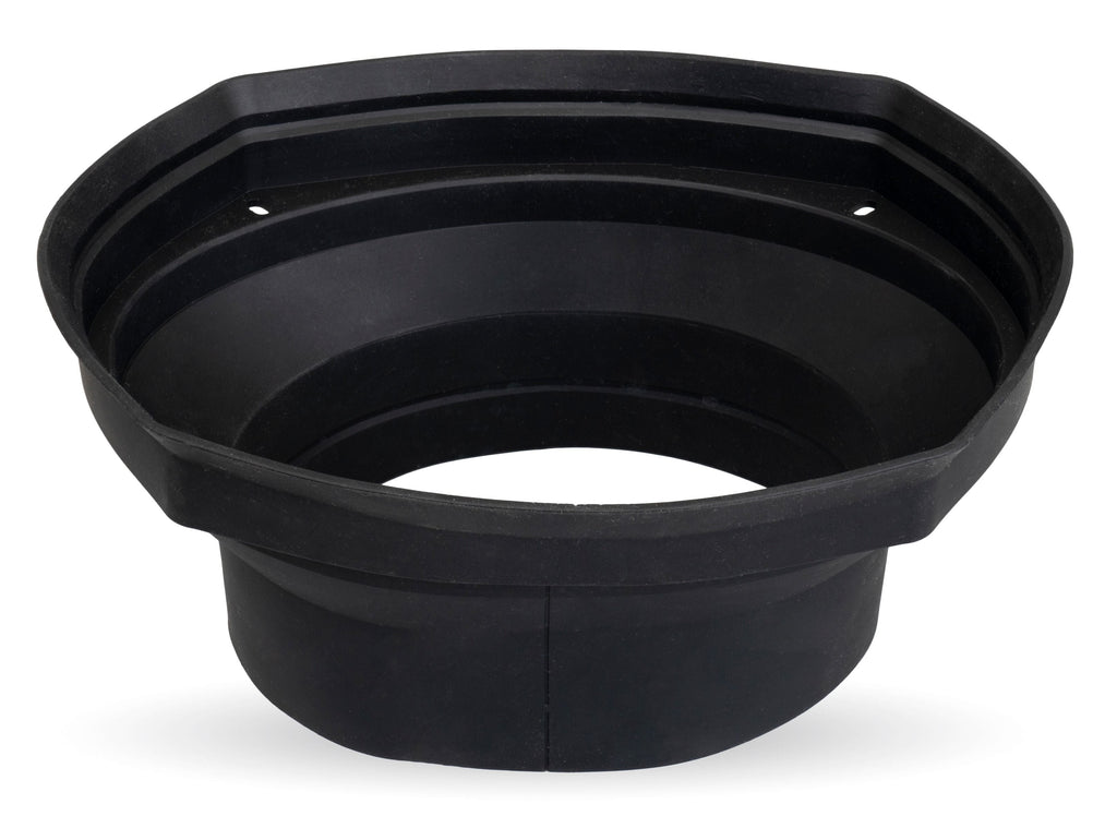 NVX 6x9-Inch Silicone Speaker Baffles