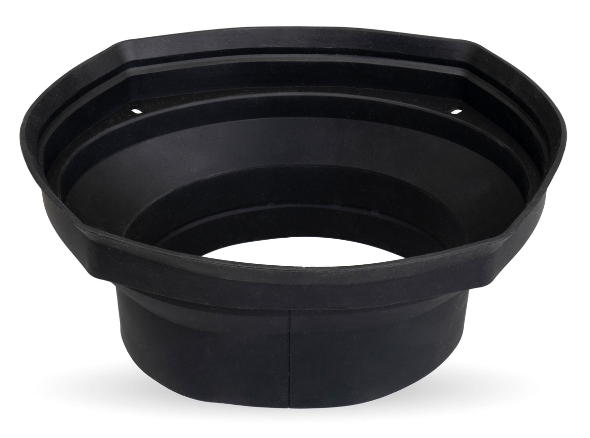 NVX 6x9-Inch Silicone Speaker Baffles