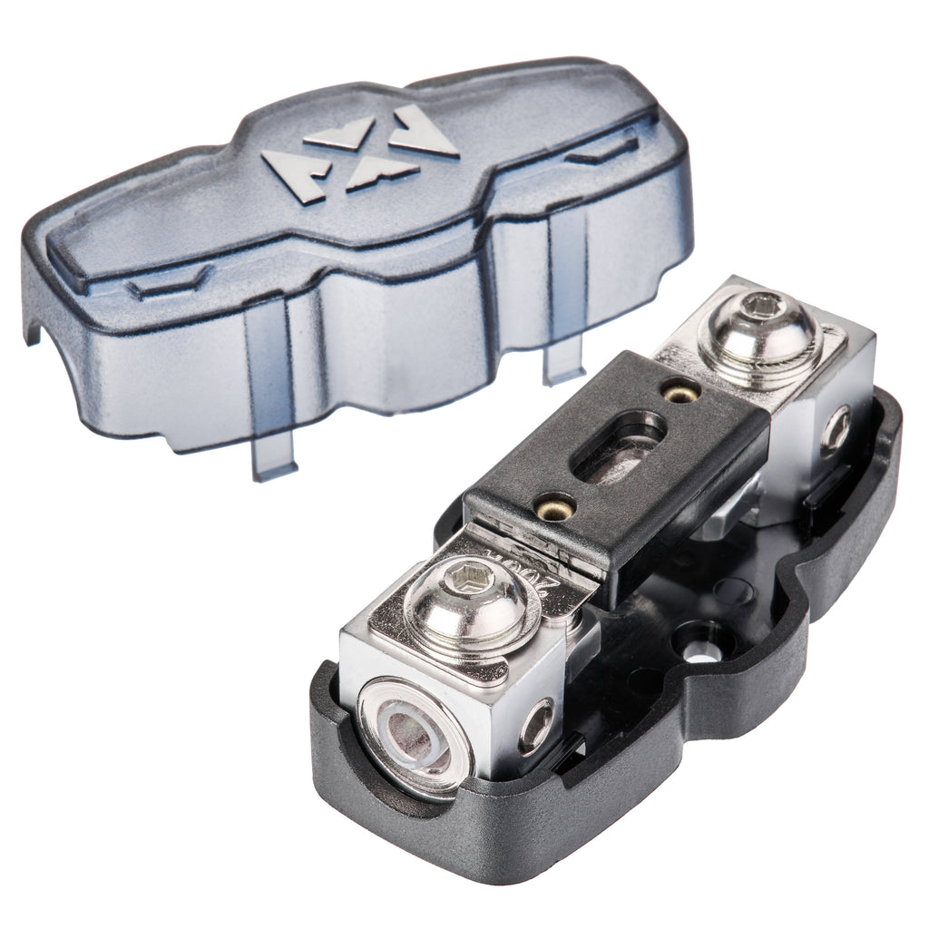 NVX Amplifier Wiring Kit