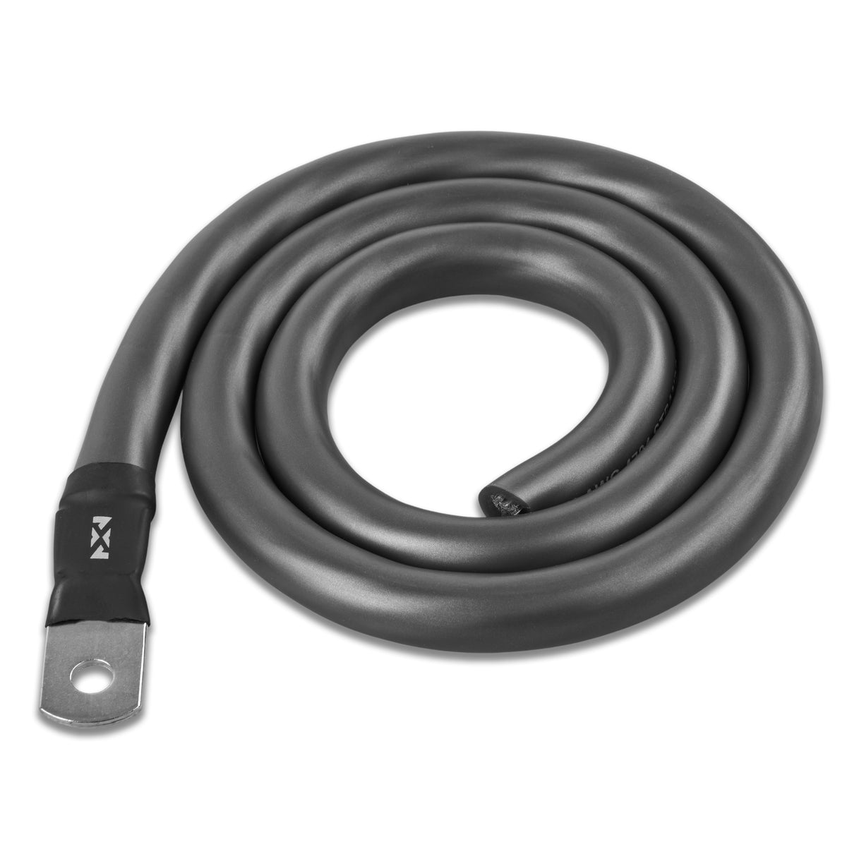 NVX Amplifier Wiring Kit