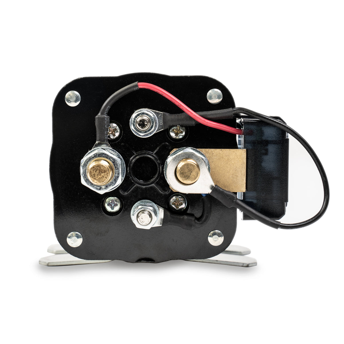 NVX Smart Battery Isolator Relay