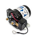 NVX Smart Battery Isolator Relay