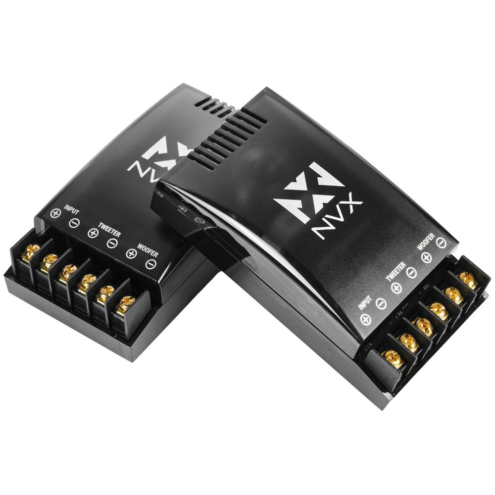 NVX Vehicle Component Speaker System