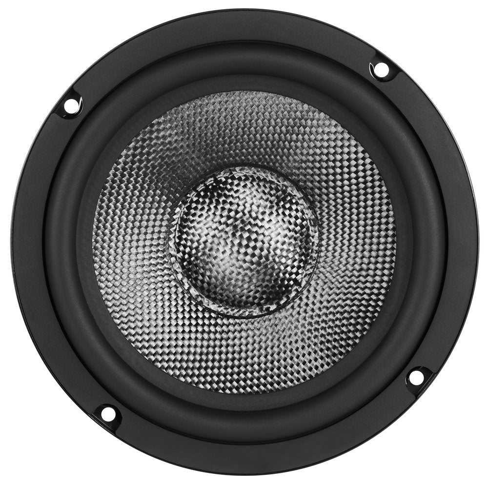 NVX Vehicle Component Speaker System