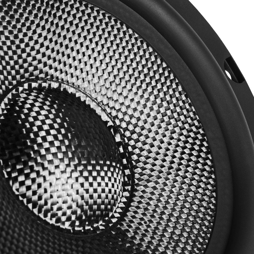 NVX Vehicle Component Speaker System
