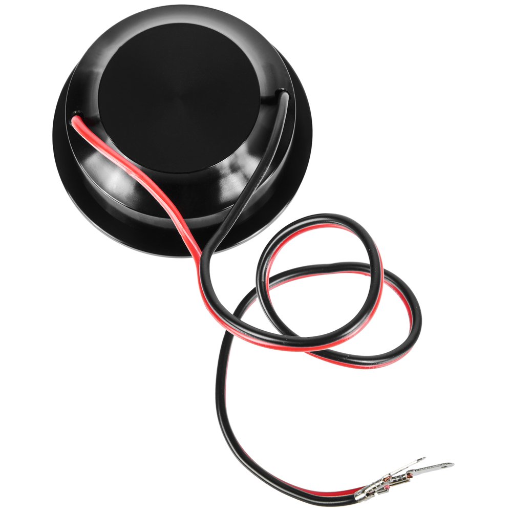 NVX Vehicle Component Speaker System