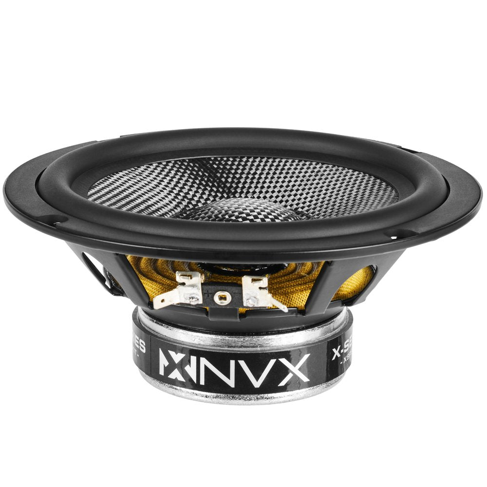 NVX Vehicle Component Speaker System