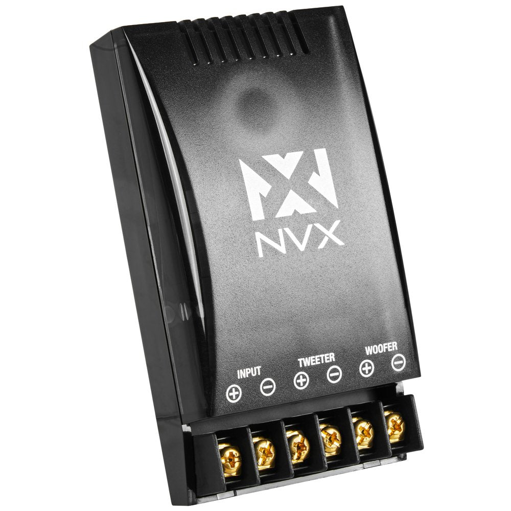 NVX Vehicle Component Speaker System