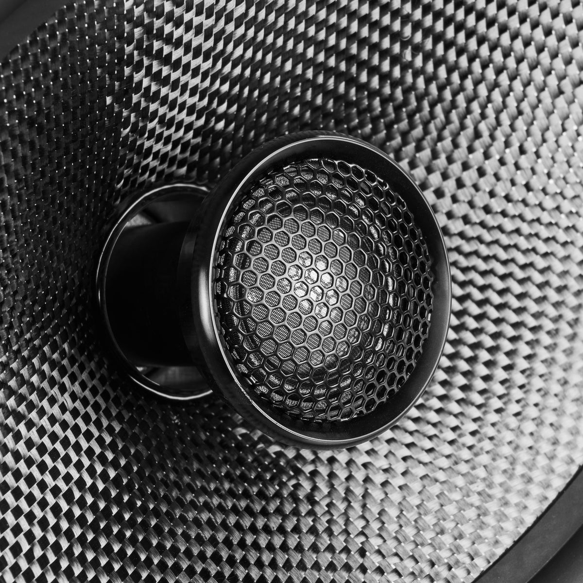 NVX 6x9-Inch Coaxial Car Speakers
