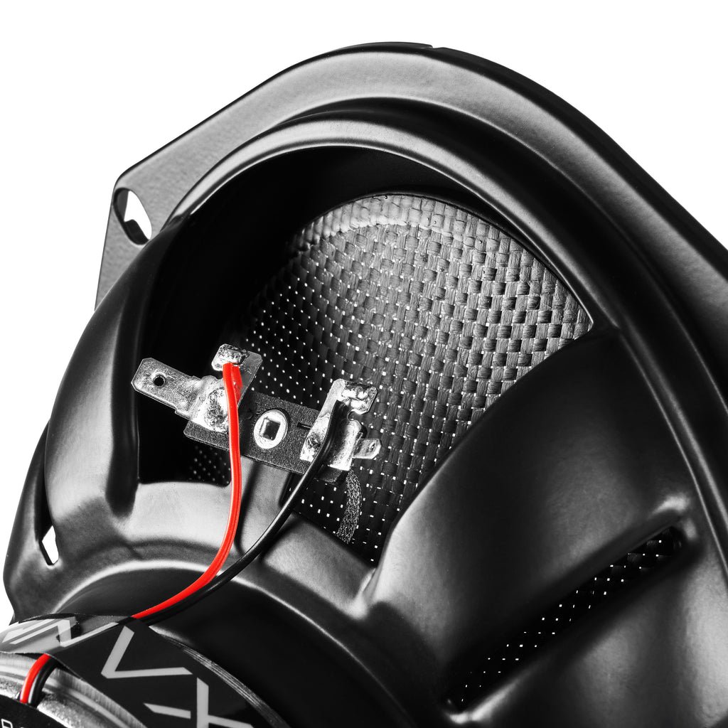 NVX 6x9-Inch Coaxial Car Speakers