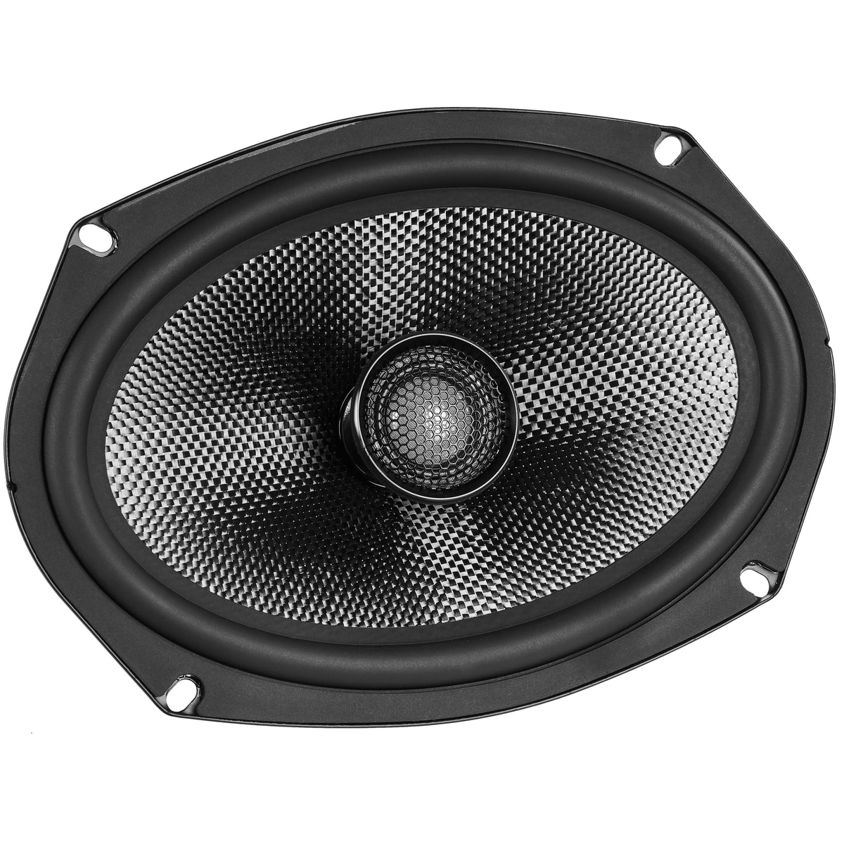 NVX 6x9-Inch Coaxial Car Speakers