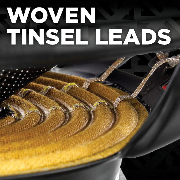 NVX 6x9-Inch Coaxial Car Speakers
