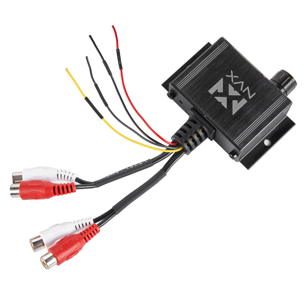 NVX Remote Bass Level Controller
