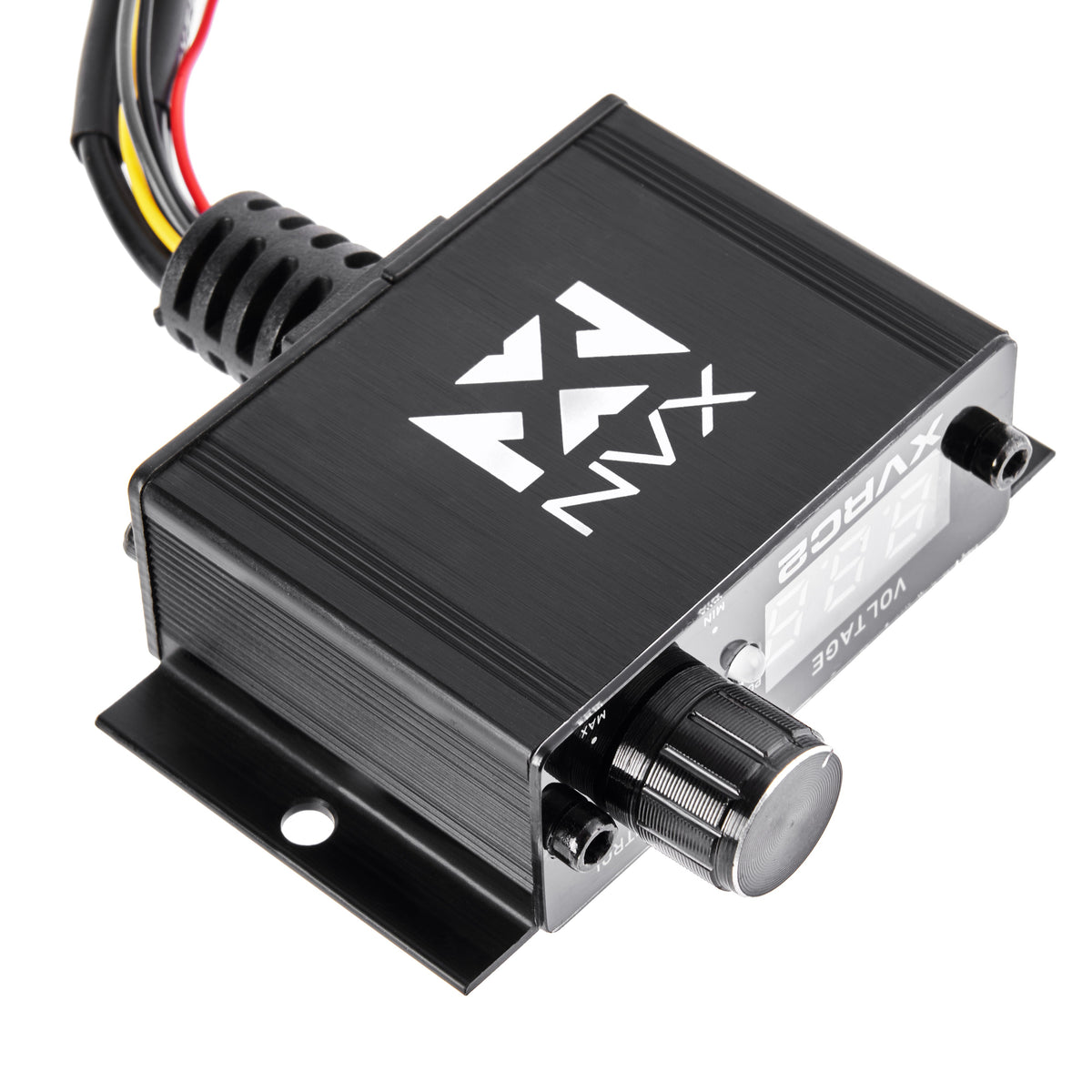 NVX Remote Bass Level Controller