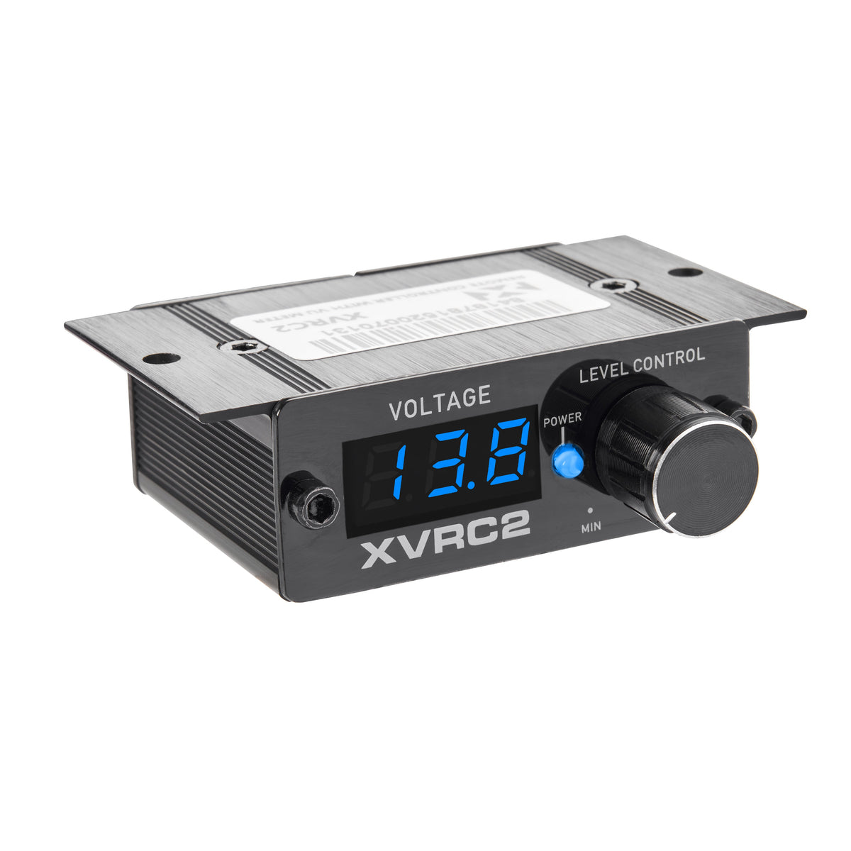 NVX Remote Bass Level Controller