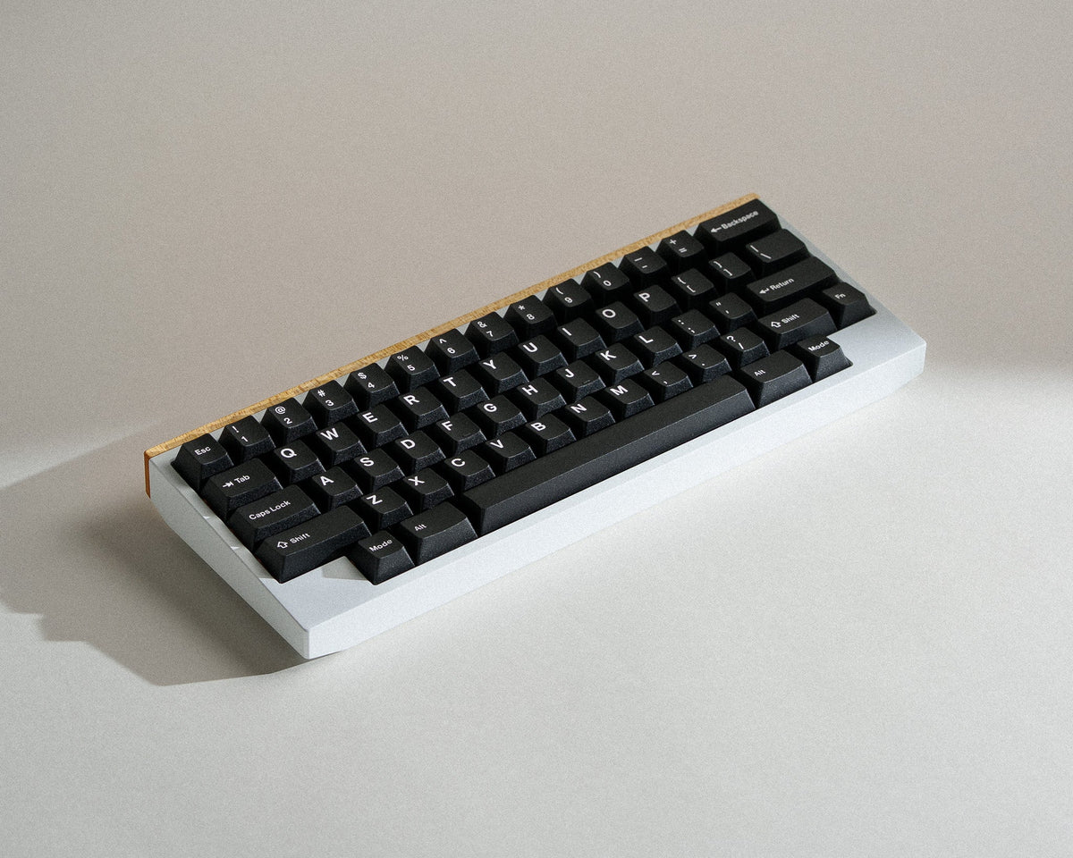 Mode Designs Keyboard Keycaps