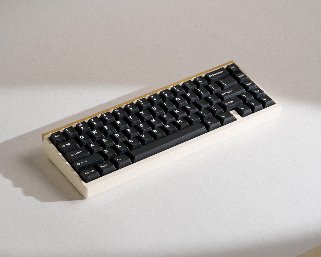 Mode Designs Keyboard Keycaps