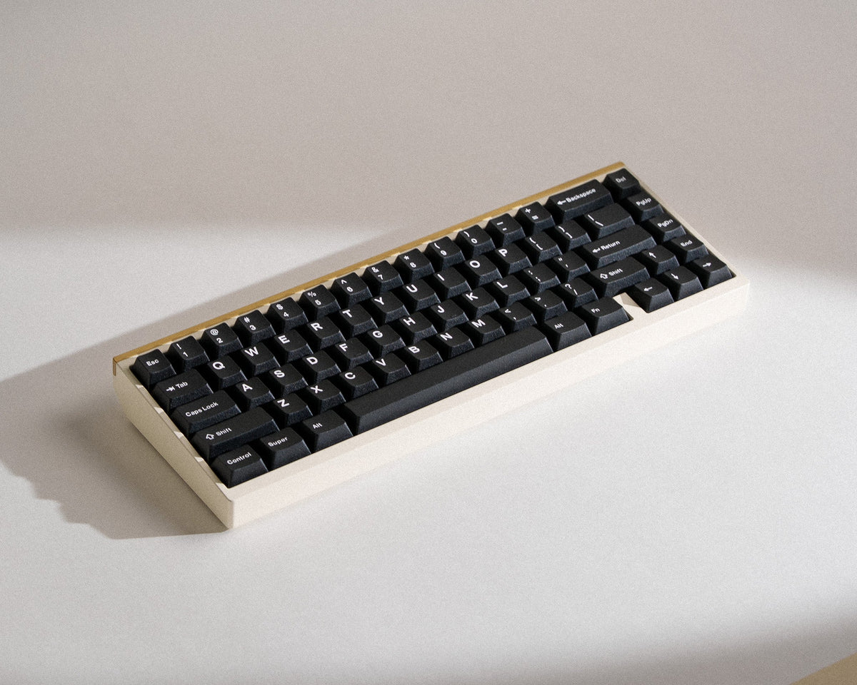 Mode Designs Keyboard Keycaps