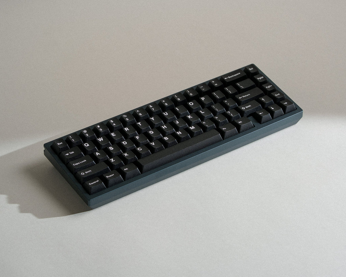 Mode Designs Keyboard Keycaps