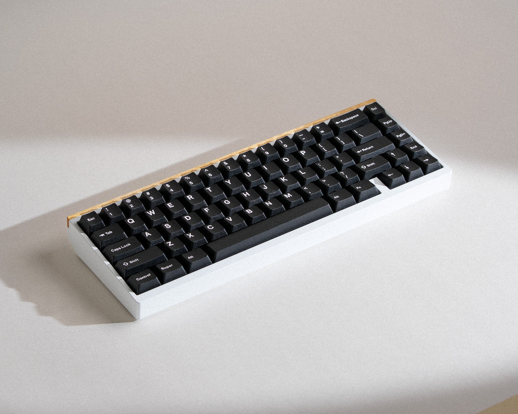 Mode Designs Keyboard Keycaps