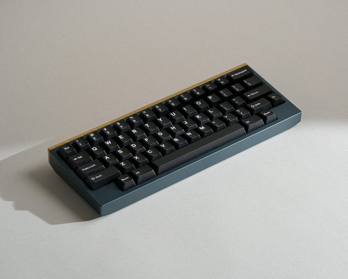 Mode Designs Keyboard Keycaps