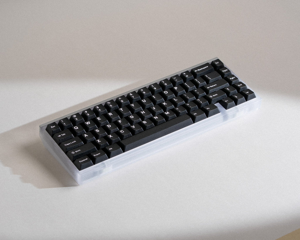 Mode Designs Keyboard Keycaps
