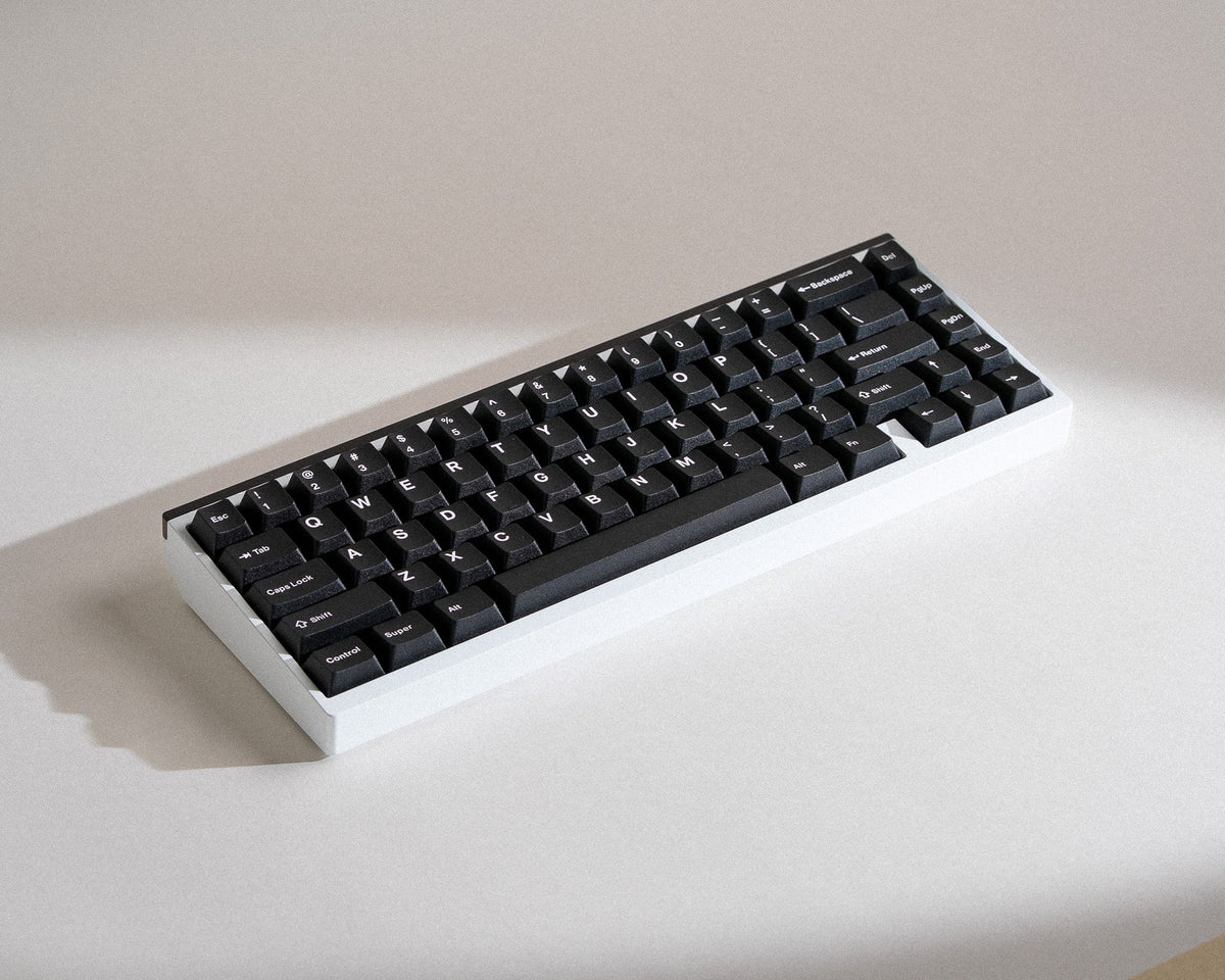 Mode Designs Keyboard Keycaps