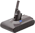 Office Catch AU Cordless Vacuum Replacement Battery