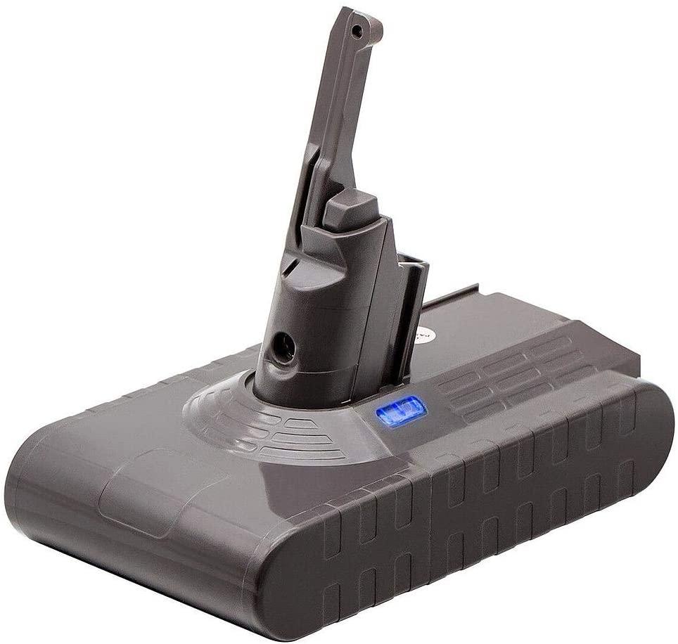 Office Catch AU Cordless Vacuum Replacement Battery