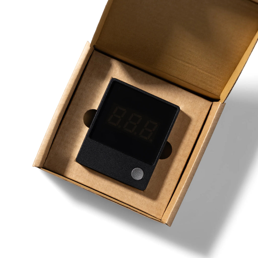 My Store Sound Level Meter