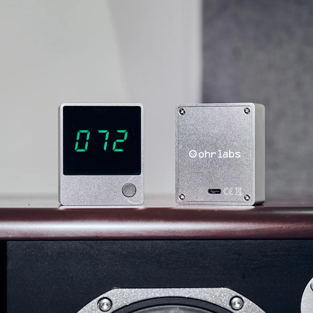 My Store Sound Level Meter