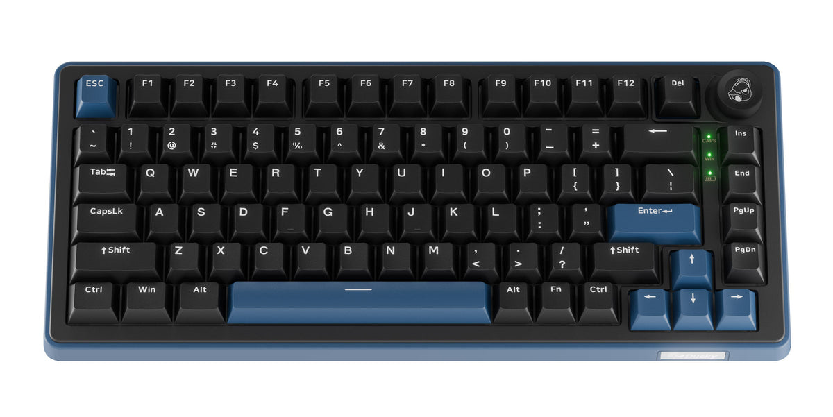 Ducky Wireless Mechanical Keyboards