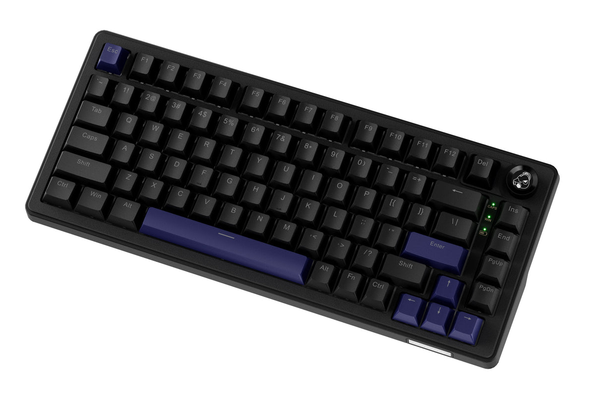 Ducky Wireless Mechanical Keyboards