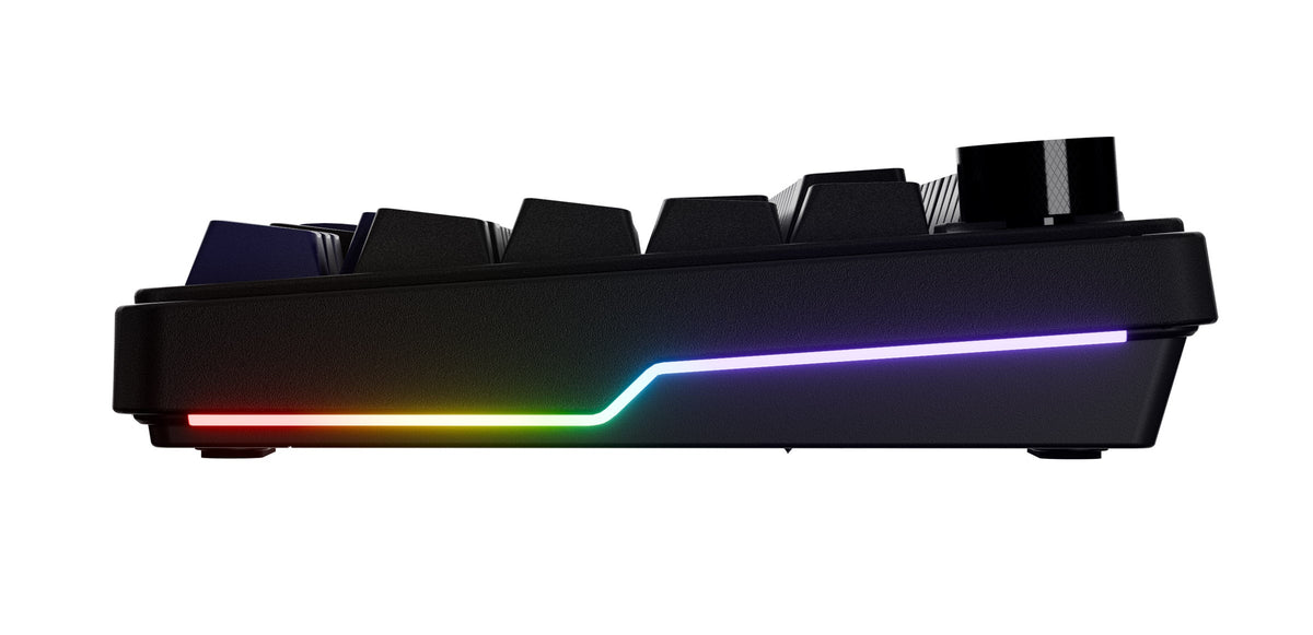 Ducky Wireless Mechanical Keyboards