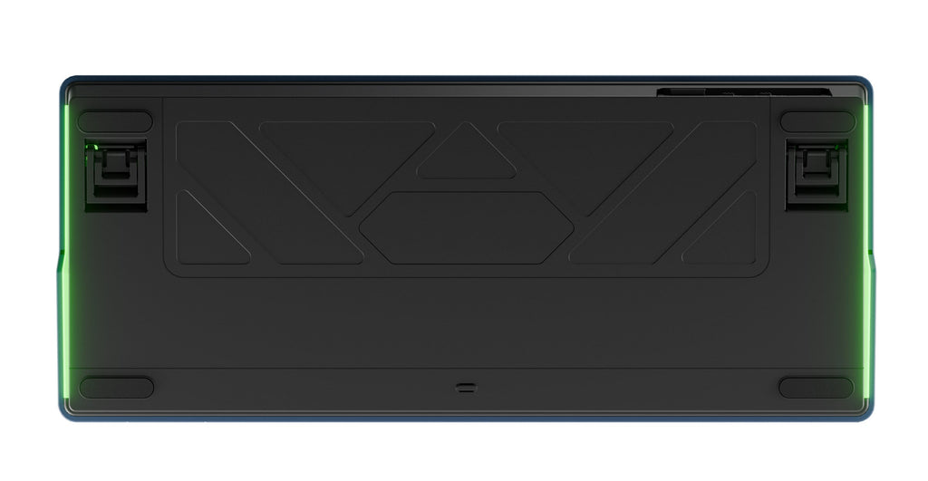 Ducky Wireless Mechanical Keyboards