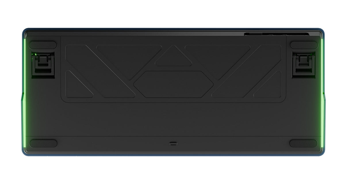 Ducky Wireless Mechanical Keyboards