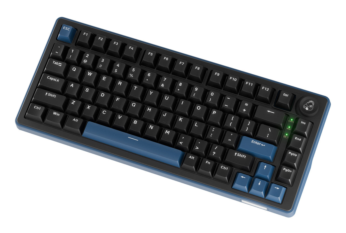 Ducky Wireless Mechanical Keyboards