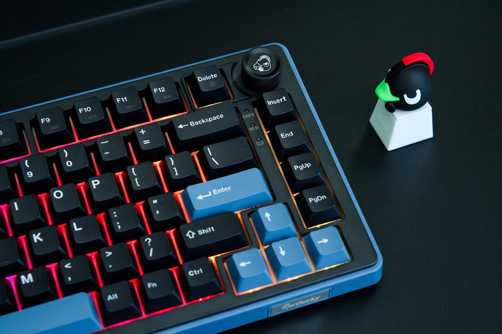 Ducky Wireless Mechanical Keyboards