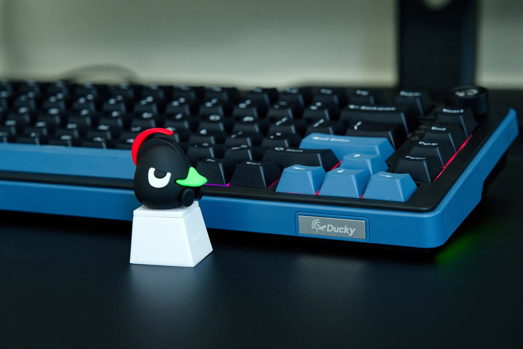 Ducky Wireless Mechanical Keyboards