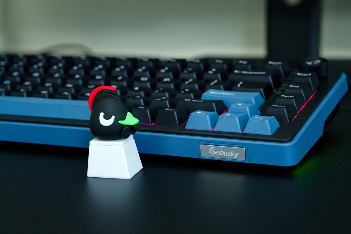 Ducky Wireless Mechanical Keyboards