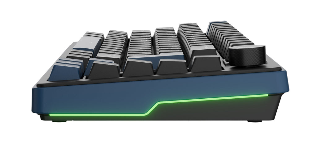 Ducky Wireless Mechanical Keyboards