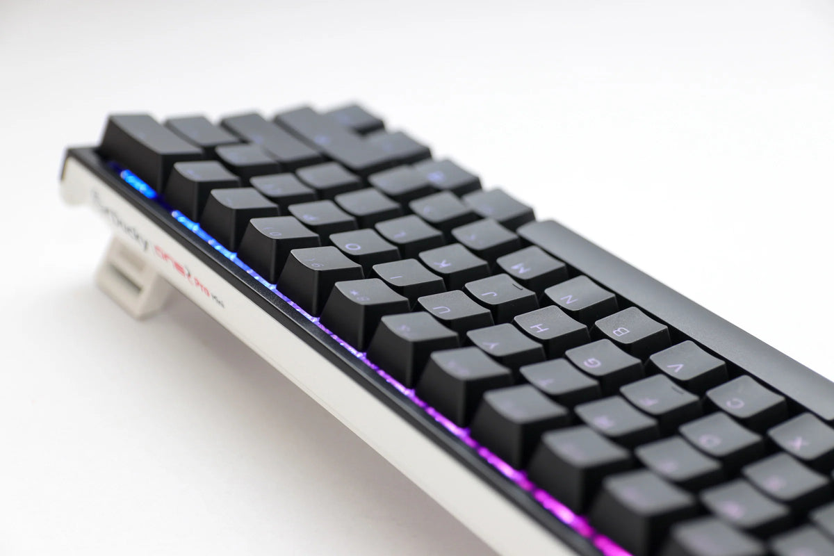Ducky Wired Mechanical Keyboard