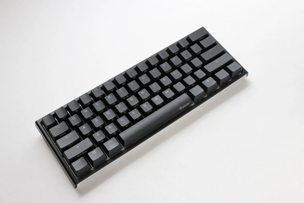 Ducky Wired Mechanical Keyboard