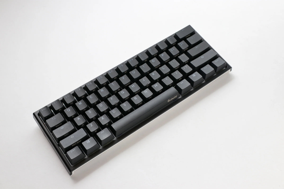 Ducky Wired Mechanical Keyboard